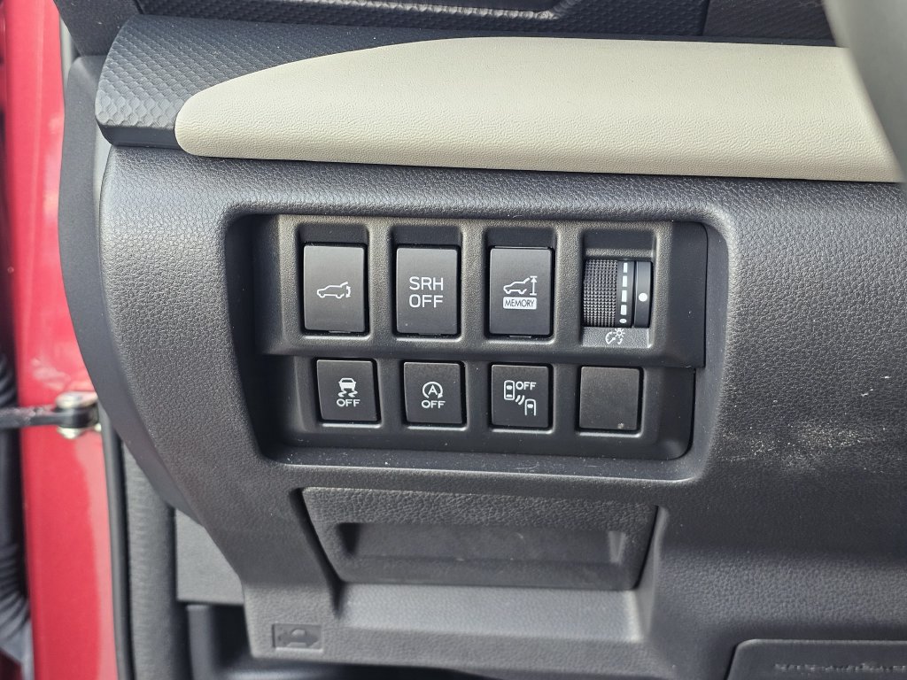 Certified 2023 Subaru Forester Limited AWD/4WD image 24
