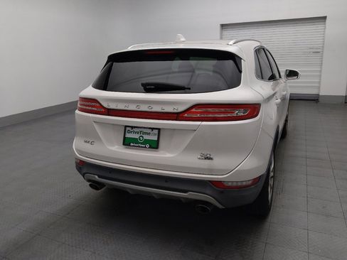 Used 2015 Lincoln MKC FWD w/ Equipment Group 101A Select image 7