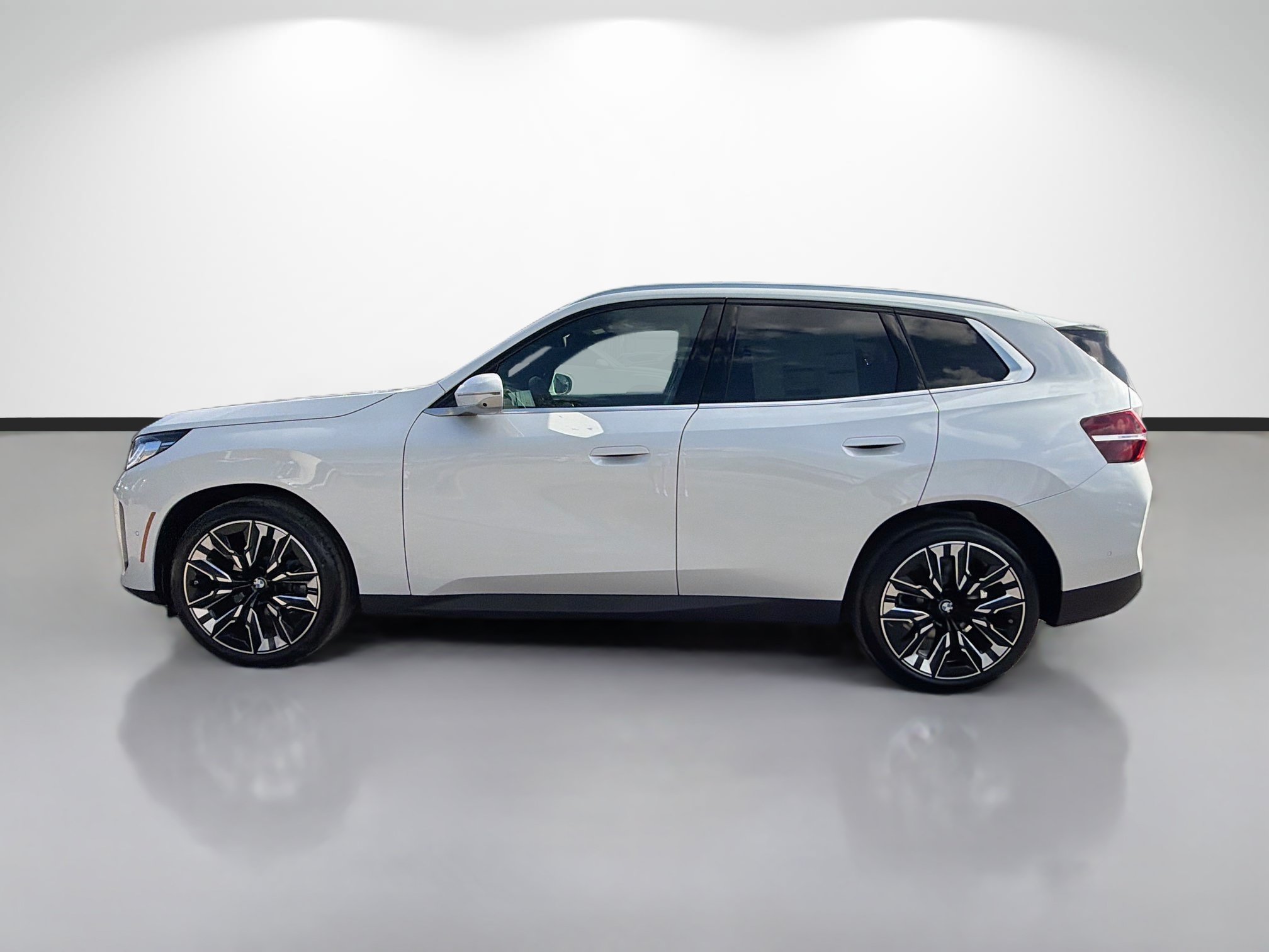 New 2026 BMW X3 xDrive30i w/ Premium Package AWD/4WD image 6