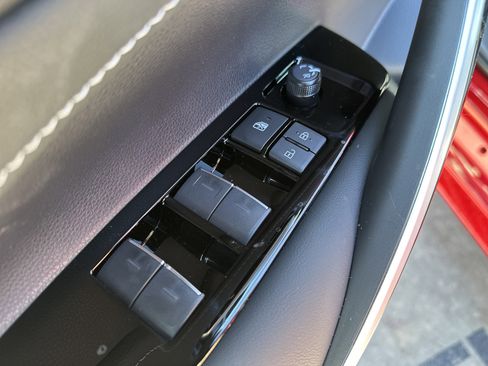 New 2026 Toyota Corolla XSE image 10