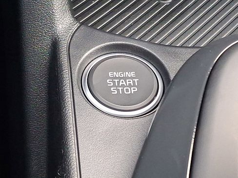 New 2025 Kia K4 EX image 17