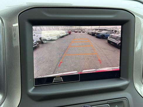 New 2026 GMC Sierra 1500 Pro AWD/4WD image 26