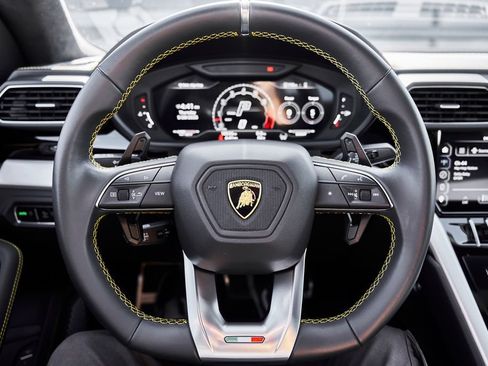 Used 2024 Lamborghini Urus S AWD/4WD image 54