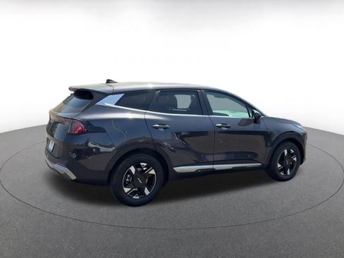 Used 2026 Kia Sportage LX FWD image 15
