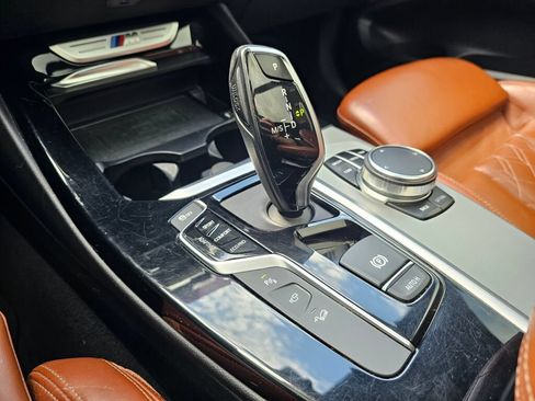 Used 2019 BMW X3 M40i AWD/4WD image 32