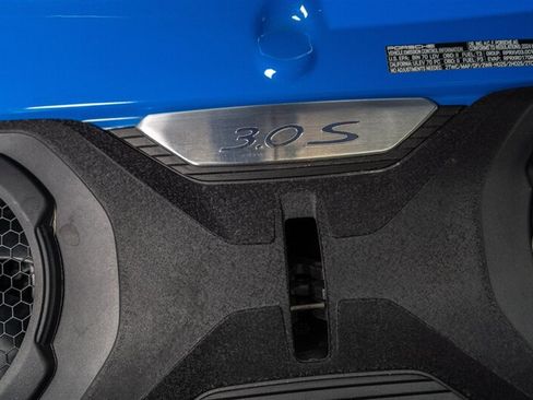 Used 2024 Porsche 911 Carrera S RWD image 82
