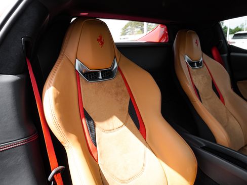 Used 2023 Ferrari 296 GTB image 35