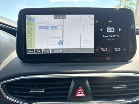 Used 2023 Hyundai Santa Fe SEL image 26