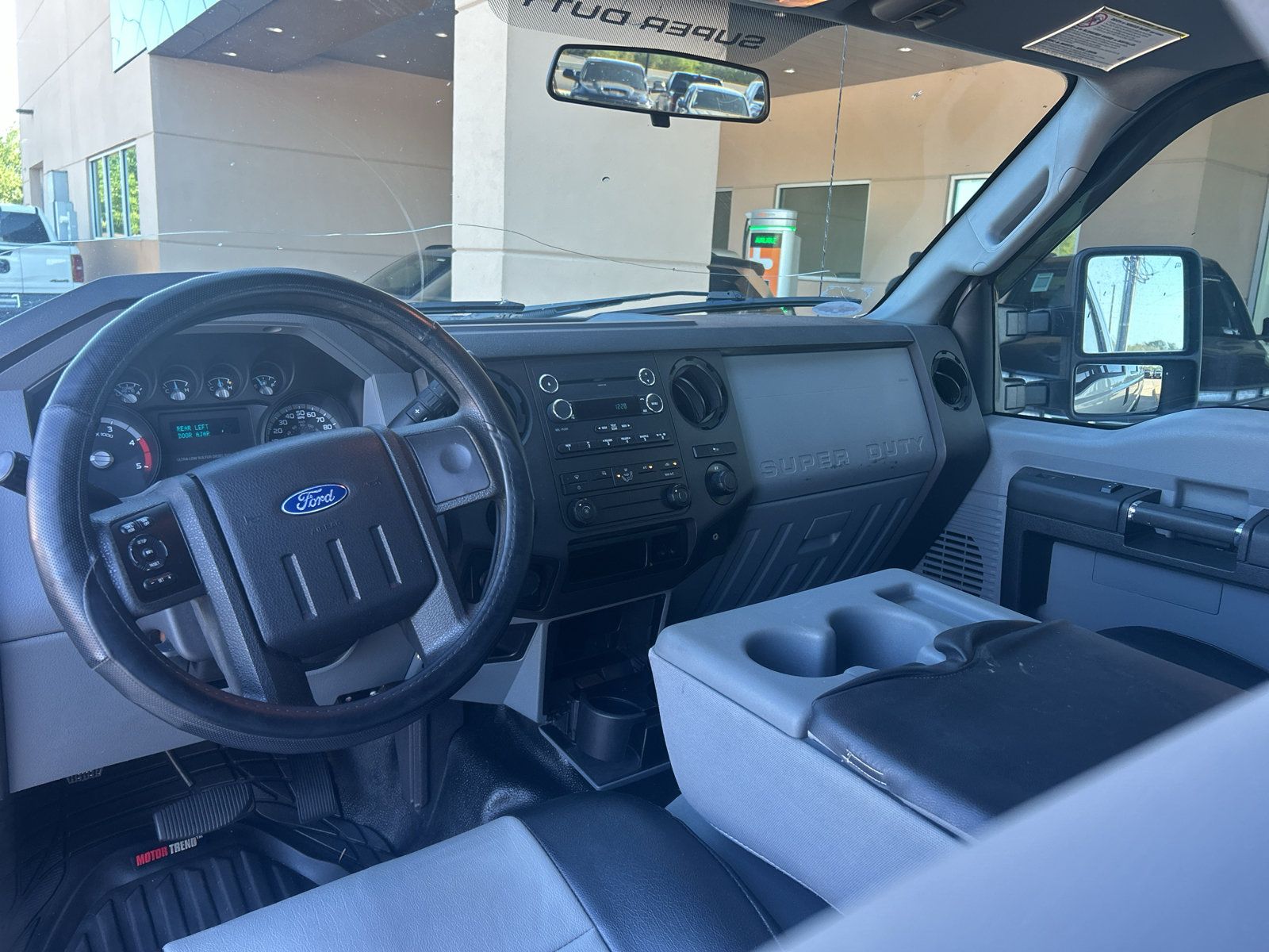 Used 2016 Ford F250 XL w/ Power Equipment Group AWD/4WD image 21