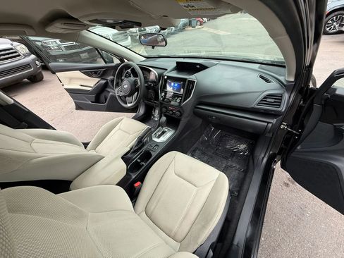 Used 2018 Subaru Impreza 2.0i Premium w/ Eyesight & BSD & Rcta image 26