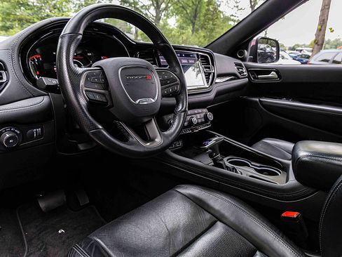 Used 2021 Dodge Durango Citadel image 7
