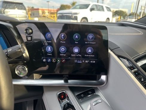 Certified 2023 Chevrolet Corvette Stingray image 23