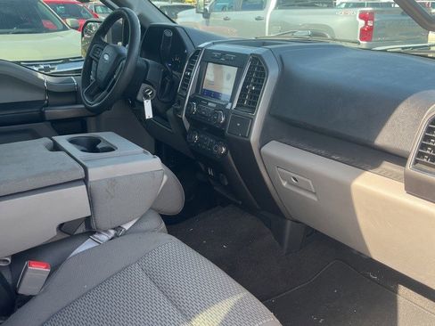 Used 2020 Ford F150 XLT w/ Equipment Group 301A Mid image 9