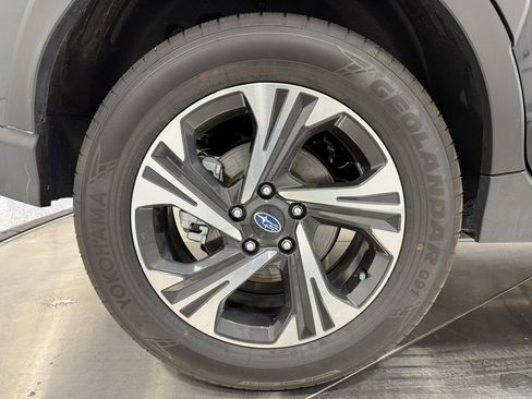 Used 2025 Subaru Crosstrek 2.0i Premium w/ Crosstrek Mirror Package image 48