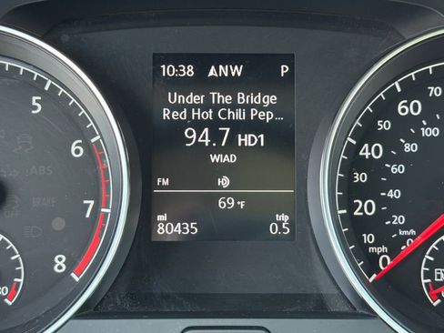 Used 2018 Volkswagen Golf SEL FWD image 27