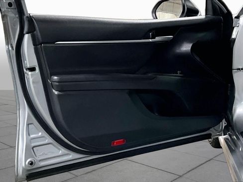 Used 2024 Toyota Camry SE FWD image 22