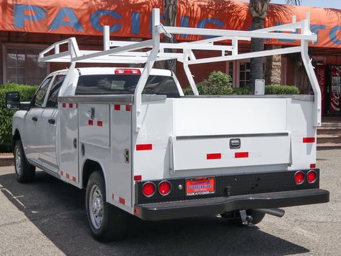 Used 2023 RAM 2500 Tradesman RWD image 6