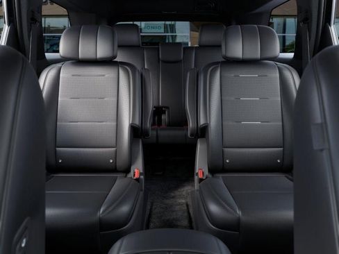 New 2026 Hyundai Palisade Calligraphy image 13