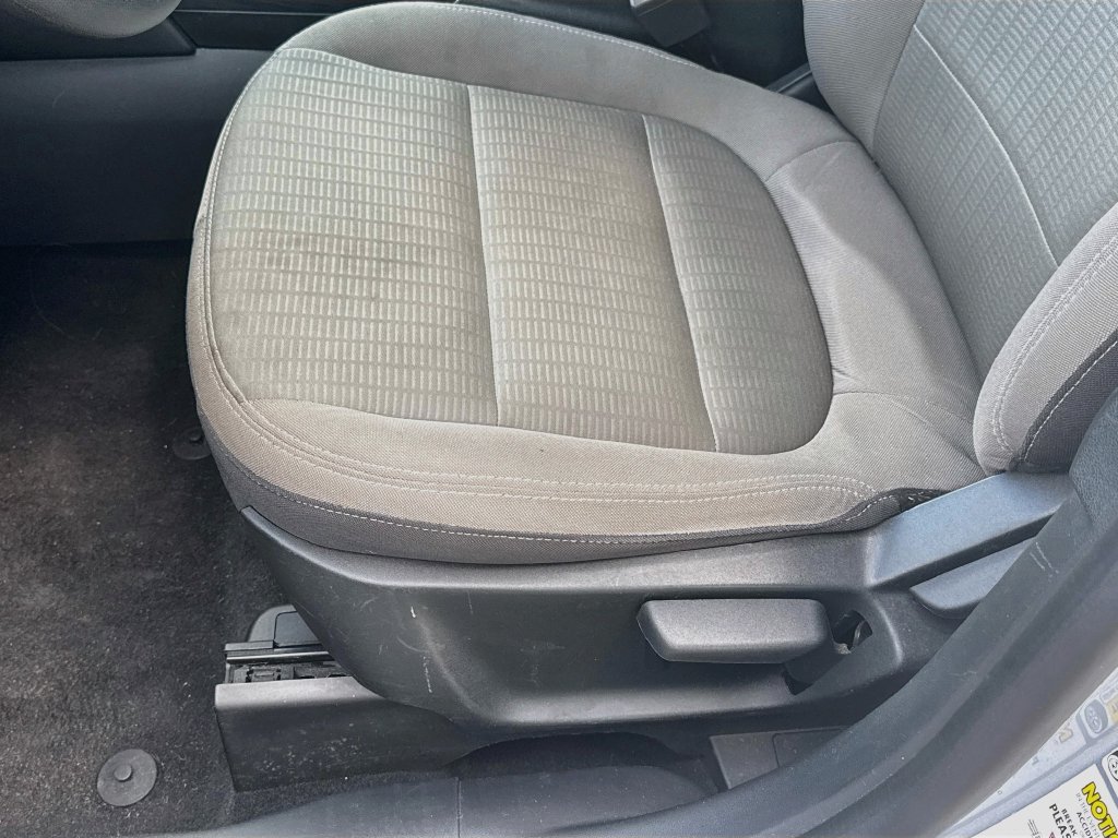 Used 2022 Ford Escape S AWD/4WD image 21