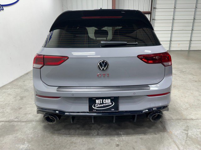 Used 2024 Volkswagen GTI SE FWD image 13