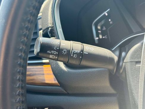 Used 2017 Honda CR-V EX-L image 22