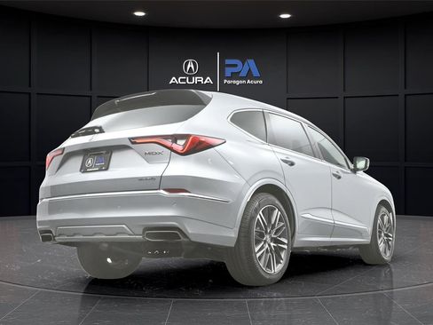 Used 2026 Acura MDX SH-AWD w/ Advance Package image 36