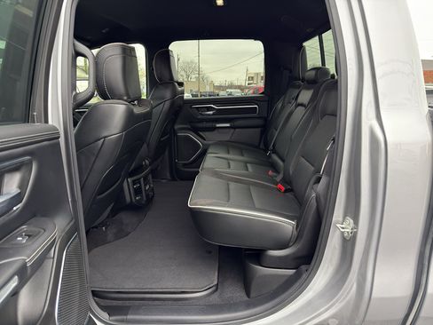 Used 2025 RAM 1500 Laramie image 49