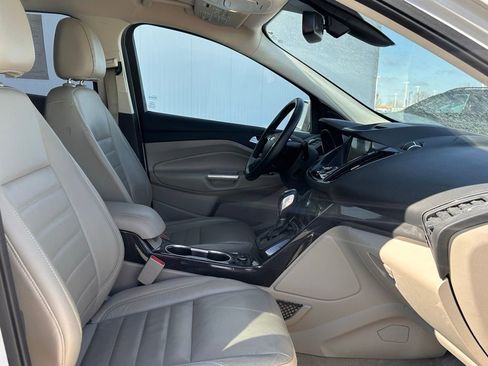 Used 2016 Ford Escape Titanium w/ Equipment Group 301A image 21