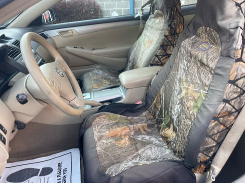 Used 2004 Toyota Solara Coupe image 13