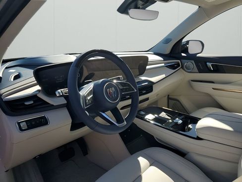 New 2026 Buick Enclave Avenir w/ Super Cruise Package image 29