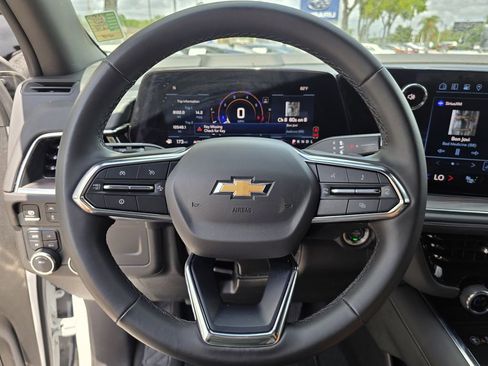 Used 2025 Chevrolet Tahoe LT image 22