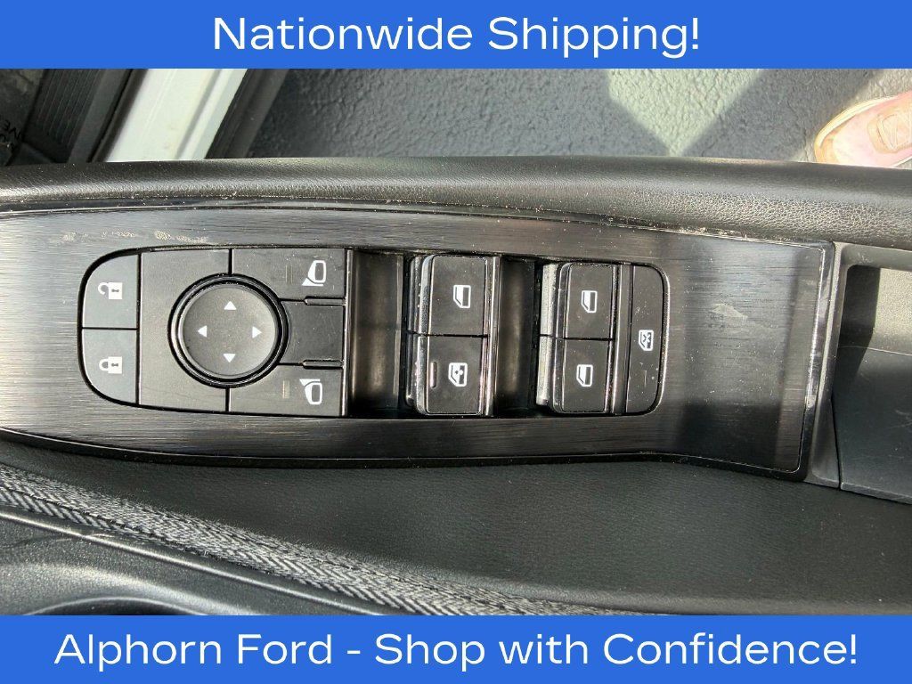 Used 2023 Nissan Rogue S AWD/4WD image 6