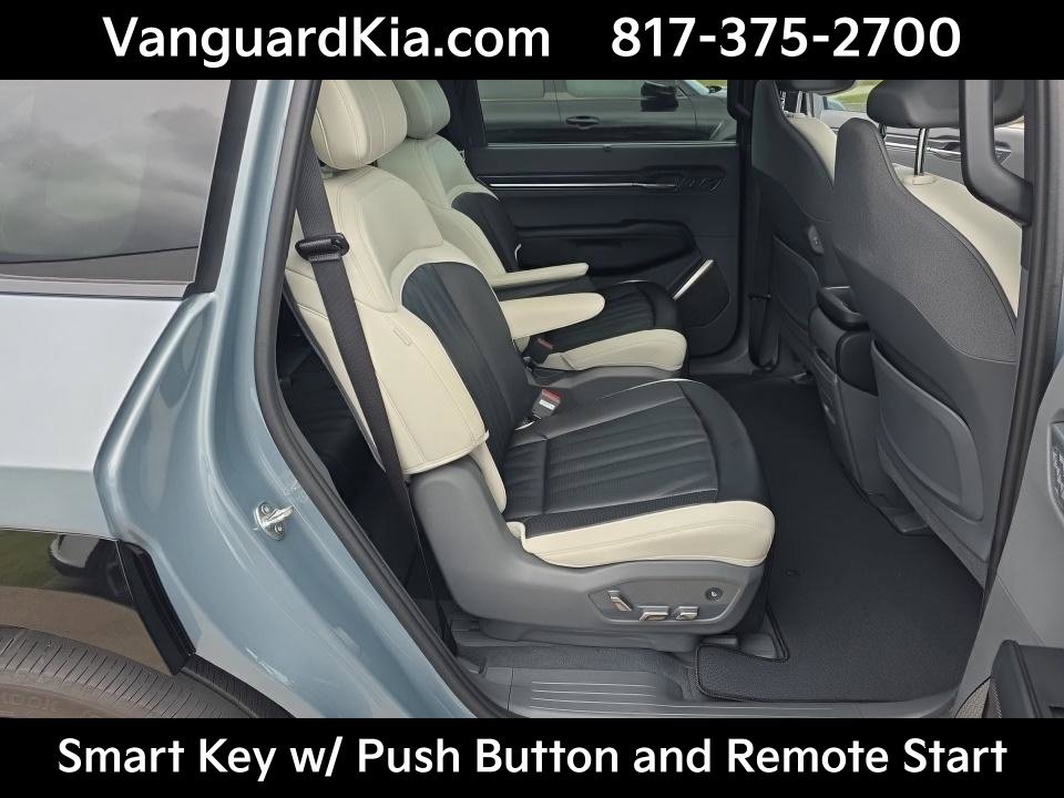 Used 2024 Kia EV9 GT-Line AWD/4WD image 11