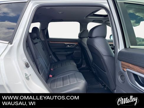Used 2021 Honda CR-V EX-L image 13