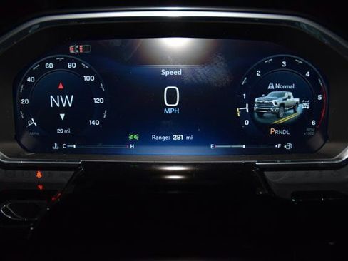 New 2026 Chevrolet Silverado 2500 LTZ w/ Trail Boss Package AWD/4WD image 58