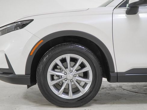 Certified 2025 Honda CR-V EX image 16