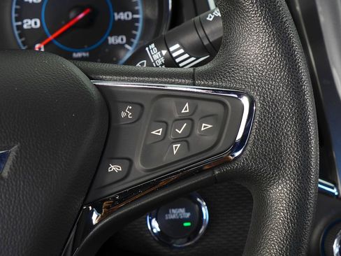 Used 2018 Chevrolet Cruze LT w/ Convenience Package image 27