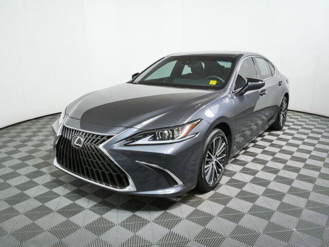 Used 2025 Lexus ES 350 w/ Premium Package FWD image 31
