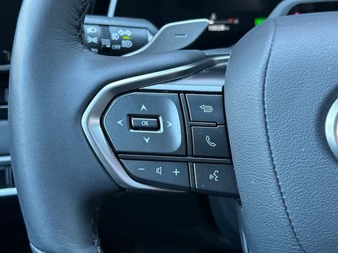 Certified 2025 Lexus RX 350h Premium w/ Convenience Package image 27