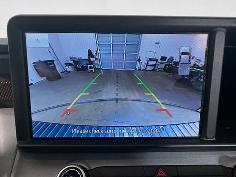 Certified 2022 Ford Maverick Lariat w/ Lariat Luxury Package image 24