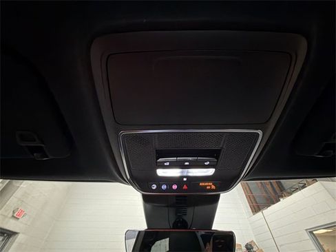 Certified 2025 Chevrolet Traverse High Country w/ LPO, Floor Liner Package image 22