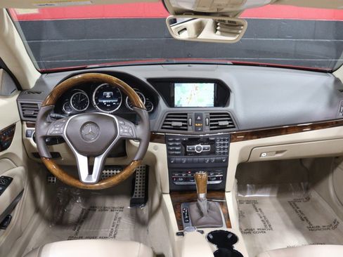 Used 2013 Mercedes-Benz E 350 Cabriolet image 47