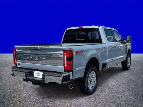 New 2026 Ford F250 King Ranch AWD/4WD image 3