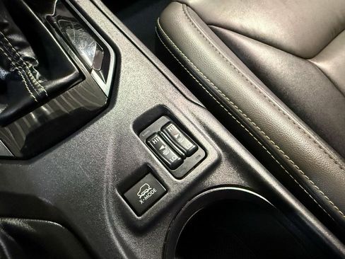 Used 2023 Subaru Crosstrek 2.5i Sport image 84