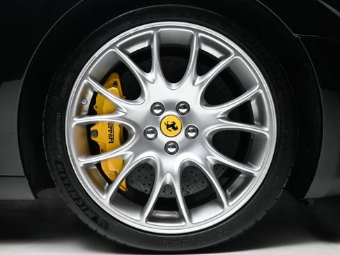 Used 2009 Ferrari 599 GTB Fiorano image 39