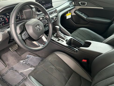 Certified 2023 Acura Integra A-Spec image 11
