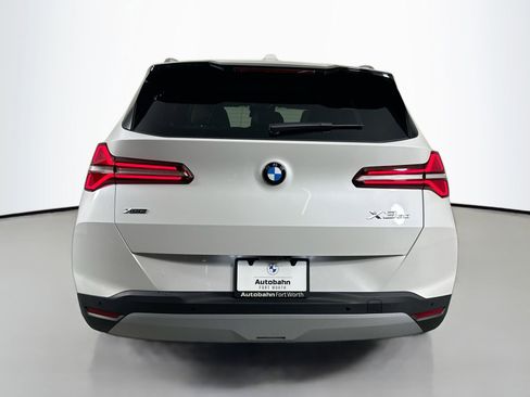 New 2026 BMW X3 xDrive30 w/ Premium Package image 6