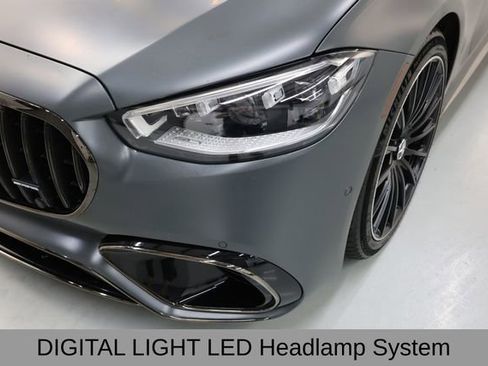 Used 2025 Mercedes-Benz S 63 AMG S image 65