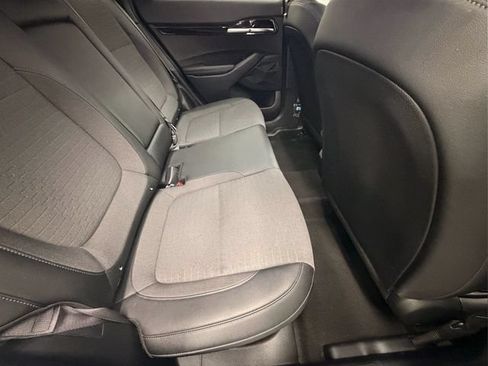 Certified 2023 Kia Seltos S w/ Navigation Package FWD image 18