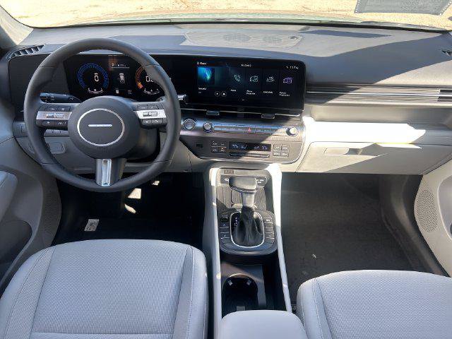 New 2027 Hyundai Kona SEL Sport AWD/4WD image 17